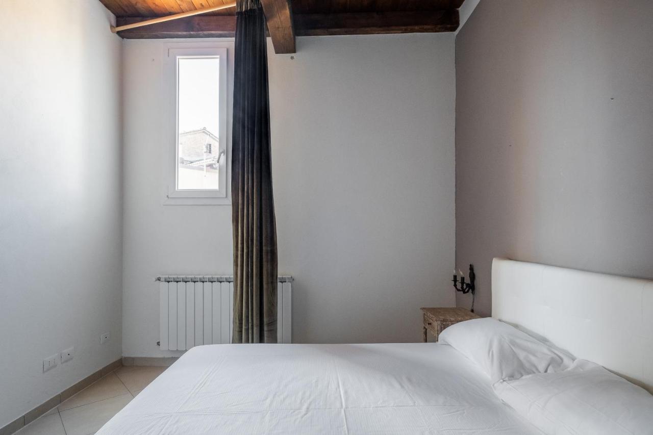 La Casa Sui Tetti Di Bologna By Wonderful Italy Apartment Екстериор снимка