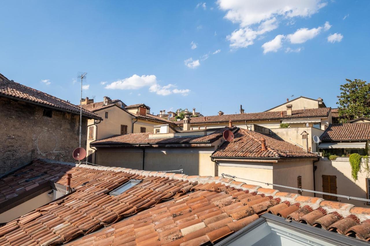 La Casa Sui Tetti Di Bologna By Wonderful Italy Apartment Екстериор снимка