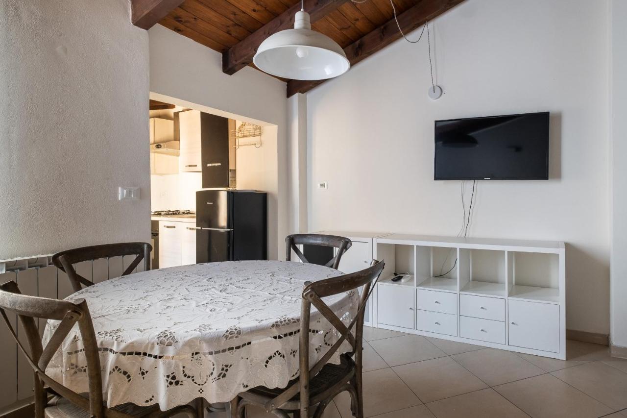La Casa Sui Tetti Di Bologna By Wonderful Italy Apartment Екстериор снимка