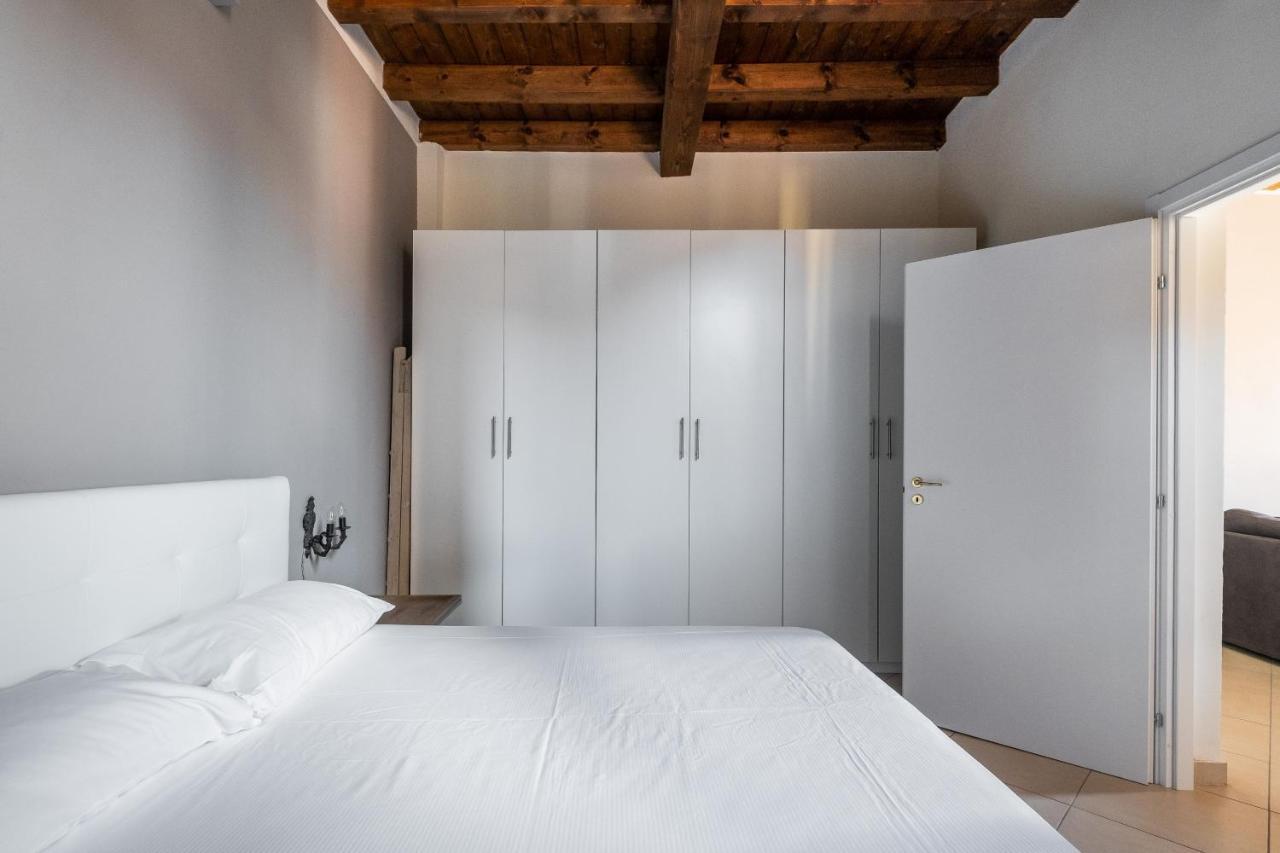 La Casa Sui Tetti Di Bologna By Wonderful Italy Apartment Екстериор снимка