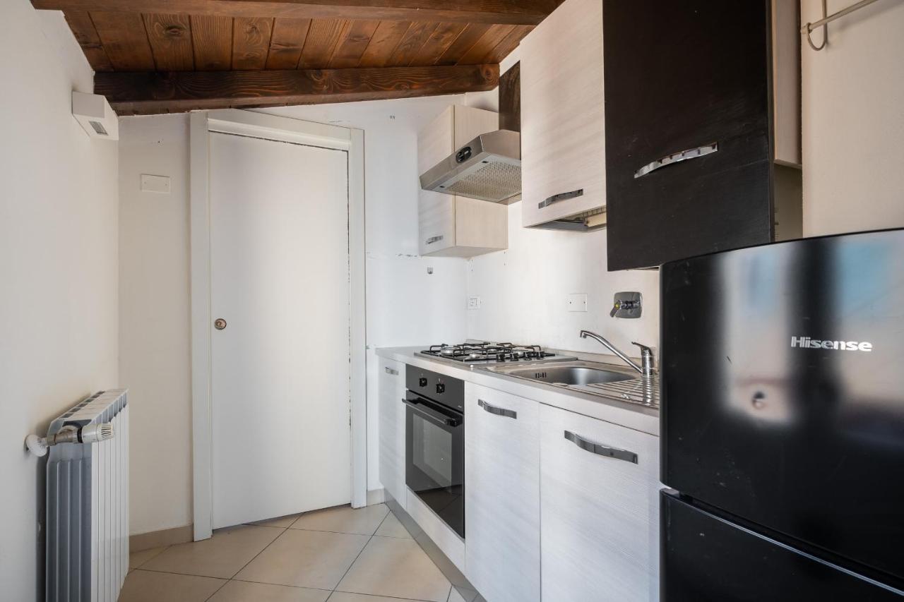 La Casa Sui Tetti Di Bologna By Wonderful Italy Apartment Екстериор снимка