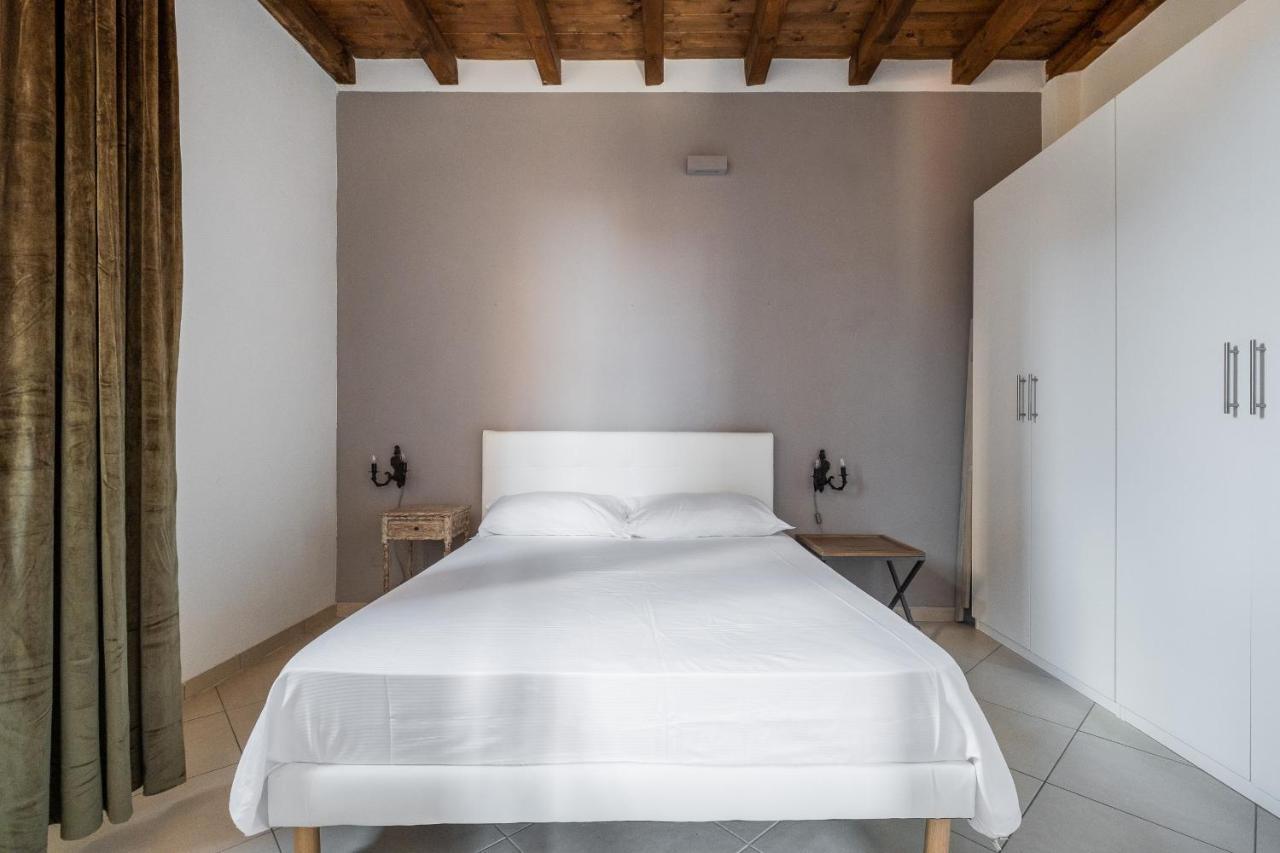 La Casa Sui Tetti Di Bologna By Wonderful Italy Apartment Екстериор снимка