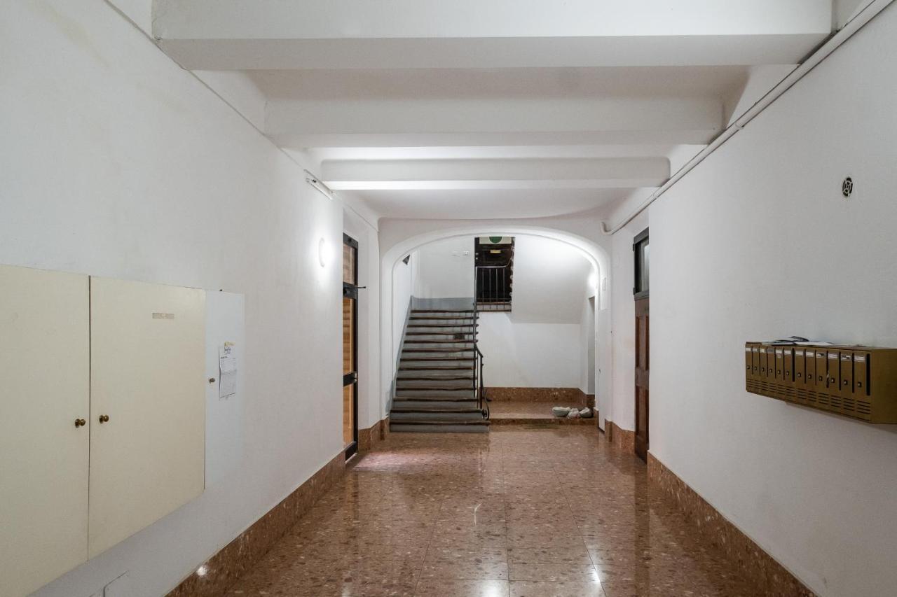 La Casa Sui Tetti Di Bologna By Wonderful Italy Apartment Екстериор снимка