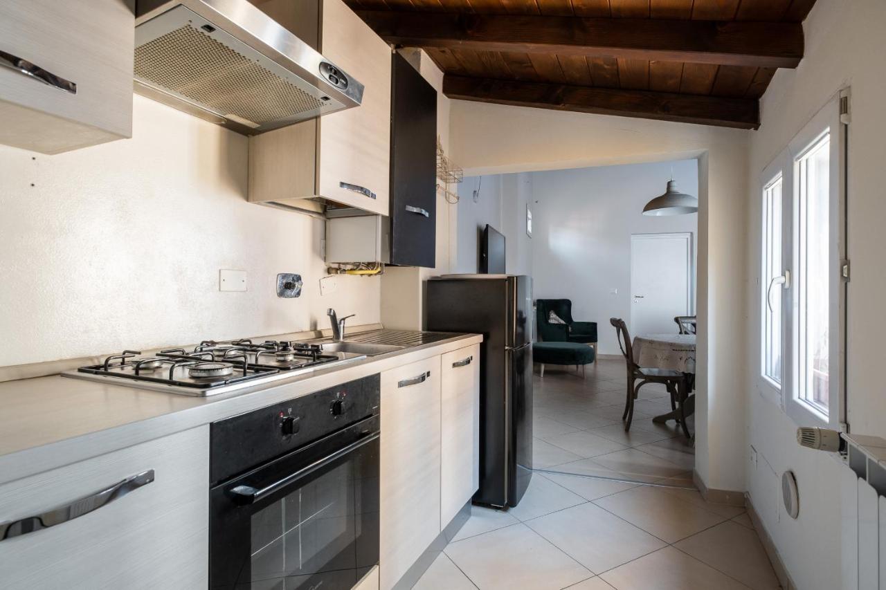 La Casa Sui Tetti Di Bologna By Wonderful Italy Apartment Екстериор снимка