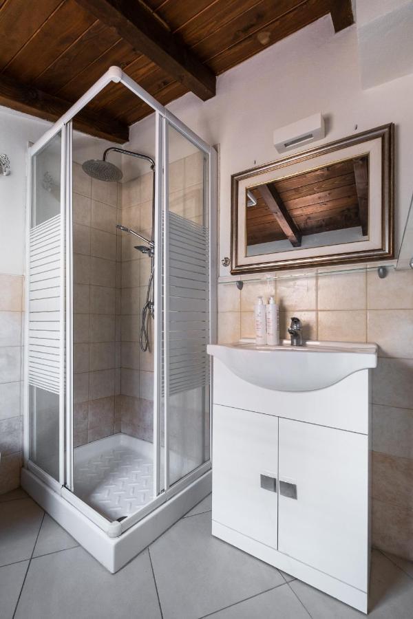 La Casa Sui Tetti Di Bologna By Wonderful Italy Apartment Екстериор снимка