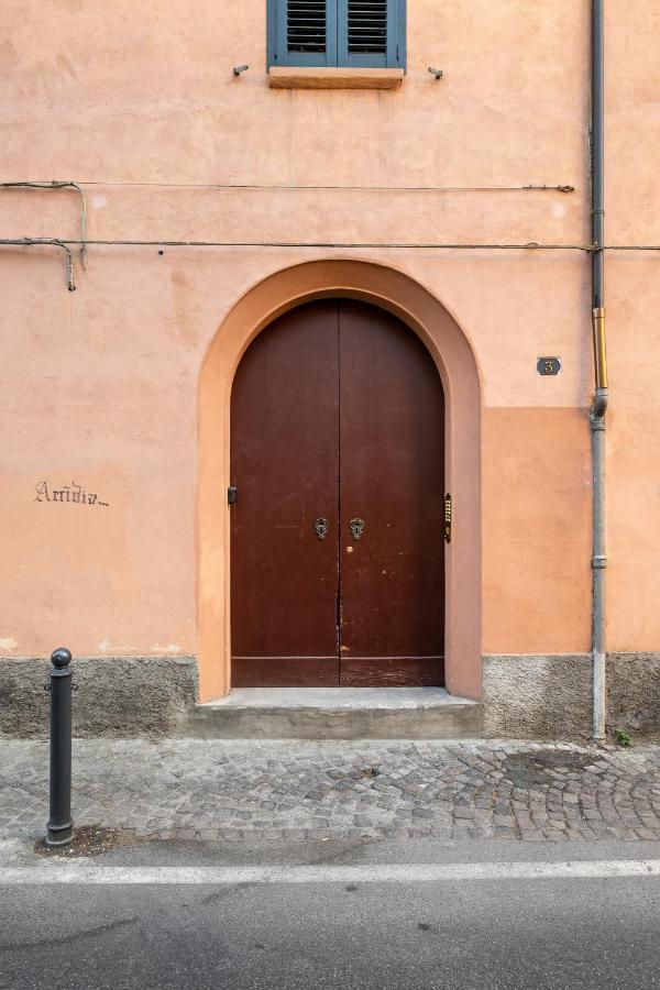 La Casa Sui Tetti Di Bologna By Wonderful Italy Apartment Екстериор снимка