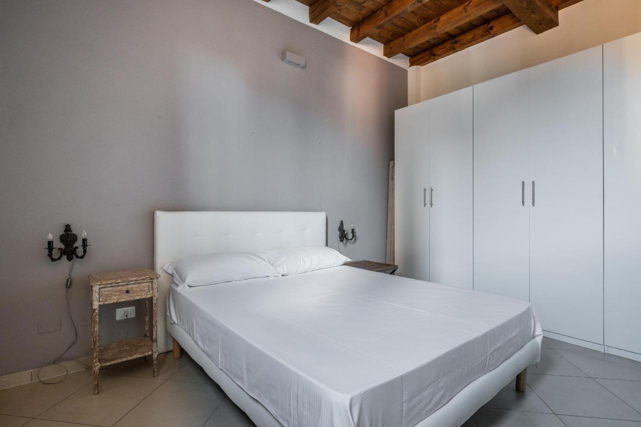 La Casa Sui Tetti Di Bologna By Wonderful Italy Apartment Екстериор снимка