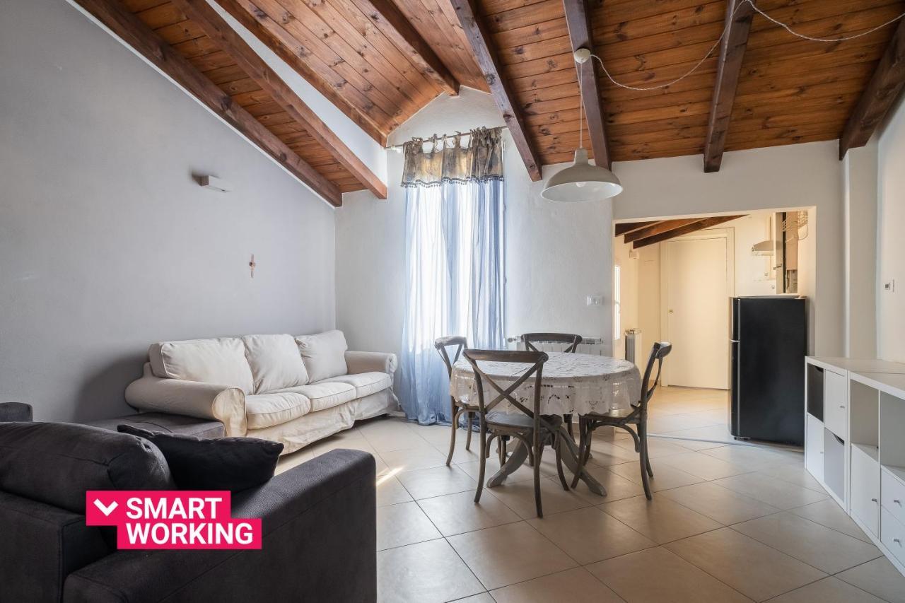 La Casa Sui Tetti Di Bologna By Wonderful Italy Apartment Екстериор снимка